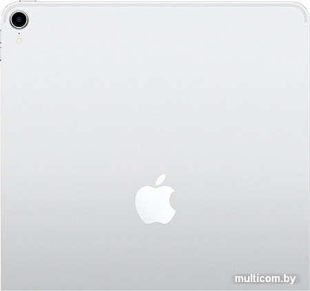 Планшет Apple iPad Pro 12.9" 256GB LTE MTJ62 (серебристый)