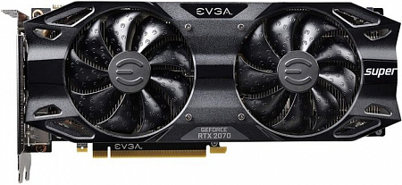 EVGA GeForce RTX 2070 Super KO Gaming 8GB GDDR6 08G-P4-2072-KR