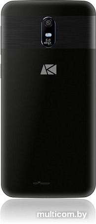 Смартфон Ark Wizard 2 (черный)