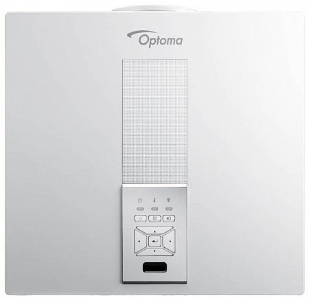 Проектор Optoma ZU510Te
