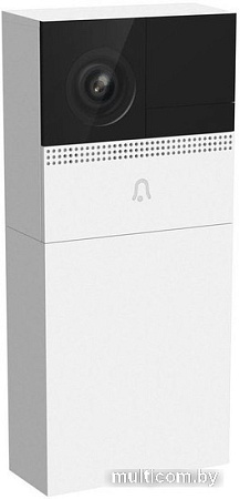 Дверной звонок Laxihub B1-TY