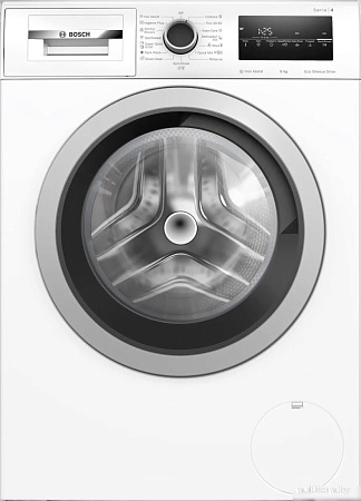 Стиральная машина Bosch Serie 4 WAN28266BY