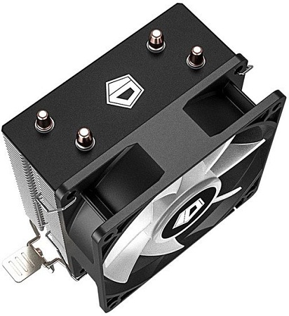 Кулер для процессора ID-Cooling SE-902X-B