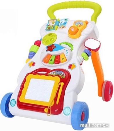 Каталка Huanger Любознайка HE0801