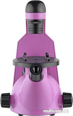 Veber Микромед Эврика 40х-320х инвертированный (аметист) 26398