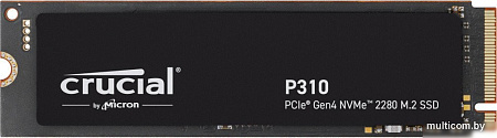 SSD Crucial P310 2280 1TB CT1000P310SSD8