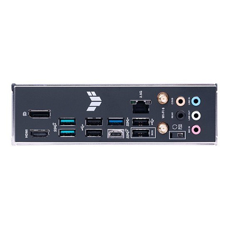 ASUS TUF Gaming B650M-PLUS WiFi