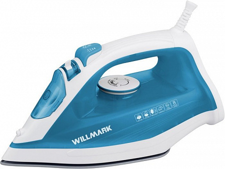 Утюг Willmark SI-2405C