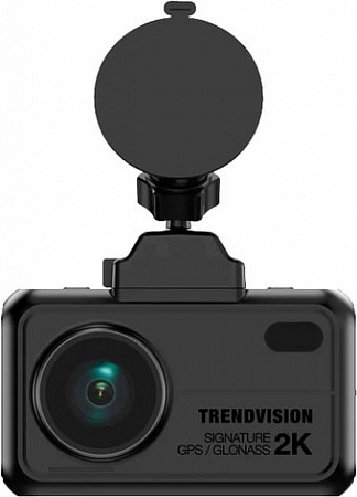 Автомобильный видеорегистратор TrendVision Hybrid Signature Wi 2CH