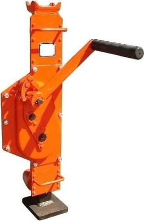 Реечный домкрат TOR ДР 20000 20т 1040872