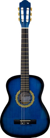 Акустическая гитара Fabio FB3610 BLS
