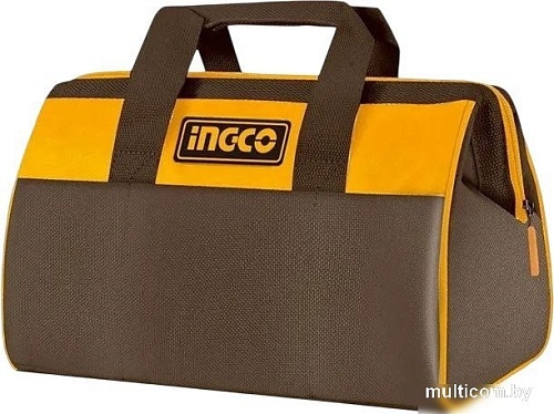 Сумка для инструментов Ingco HTBG281628