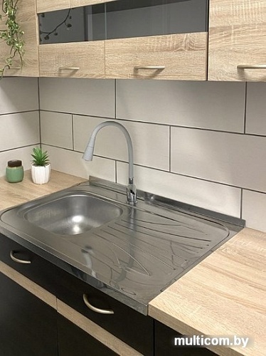 Смеситель Slezak RAV Sazava SA006.5-13S