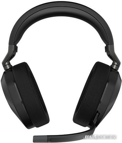 Наушники Corsair HS65 Wireless (карбон)