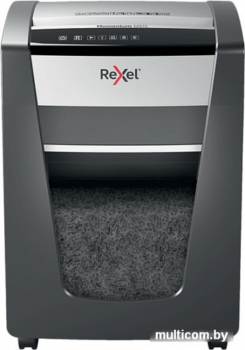 Шредер Rexel Momentum M515