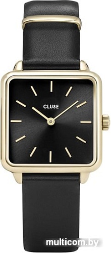 Наручные часы Cluse La Tetragone CL60008