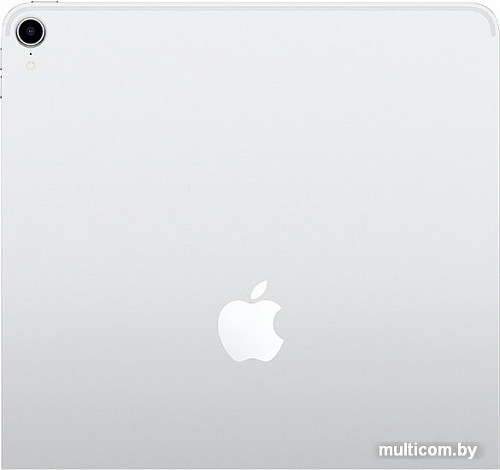 Планшет Apple iPad Pro 12.9&quot; 256GB LTE MTJ62 (серебристый)