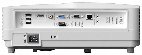 Проектор Optoma X330UST