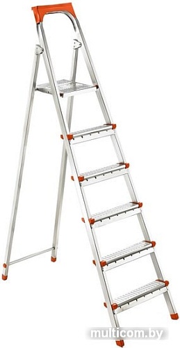 Лестница-стремянка Dogrular Ufuk 6 ступеней