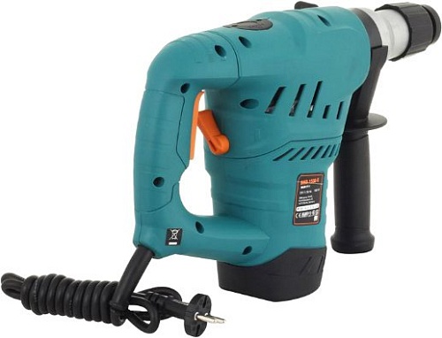 Перфоратор Bort BHD-1500-K