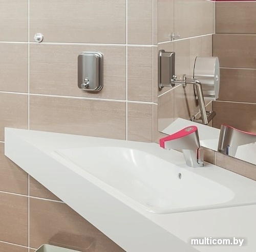 Смеситель Presto Touch 56604