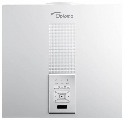 Проектор Optoma ZU510Te