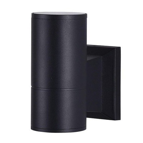 Уличный фонарь Maytoni Bowery O574WL-01B