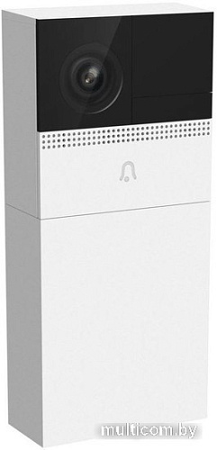 Дверной звонок Laxihub B1-TY