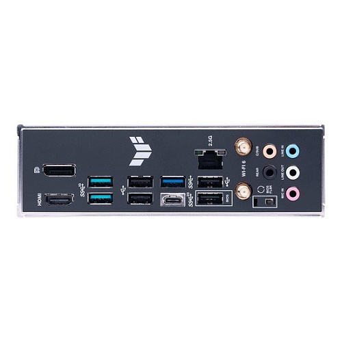 ASUS TUF Gaming B650M-PLUS WiFi