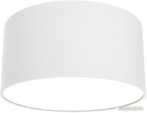 Точечный светильник Maytoni Zon C032CL-12W3K-RD-W