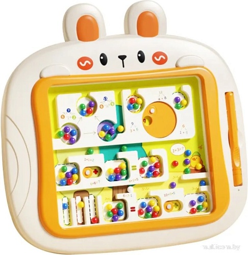 Labalu Магнитный лабиринт Зайчик Q703C