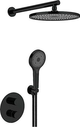 Душевая система Vieir 25003-2C