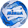 Мяч Minsa 1890568 (5 размер)