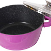 Кастрюля BOHMANN BH-7324 МRВ-PR