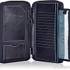 Кошелек Piquadro Blue square PP3246B2/BLU2