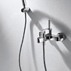 Смеситель Bravat Spring F679113C-B