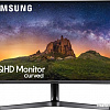 Монитор Samsung C27JG50QQI