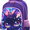 Школьный рюкзак Пифагор School. Magic Kitty 273166