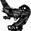 Переключатель скоростей задний Shimano Tourney RD-TY300-D 11-34T