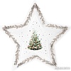Блюдо Fissman Christmas 14016