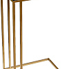 BZT Simmin Duo Golden SDGD001 (золотое двойное основание/черная доска)