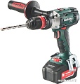 Дрель-шуруповерт Metabo SB 18 LTX Quick (60220065)