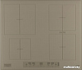 Варочная панель Hotpoint-Ariston KIA 641 B B (DS)