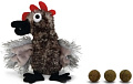 Игрушка для кошек Beeztees Turkey 440563