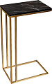 BZT Simmin Duo Golden SDGD001 (золотое двойное основание/черная доска)