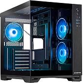 Корпус Chieftec Visio GM-30B-TG-OP