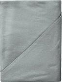 Постельное белье Verossa на резинке 200x200x20 776170 (Melange Silver)