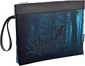 Косметичка Erich Krause StreetLine Dark Forest 54850