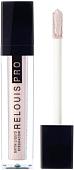 Тени для бровей Relouis Pro Eyeshadow Satin Liquid (тон 20)