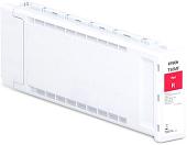 Картридж Epson Singlepack UltraChrome XD3 T50MF Red (700 мл)